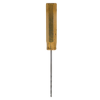 Thumbnail image #1 for Town Equipment 226808-60 Natural Gas Jet Tip Cleaning Drill for 16-Tip Volcano Burner