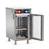 Thumbnail image #2 for FWE Clymate IQ Countertop Humidified Holding Cabinet, 8 x 12 x 20 Pan Capacity