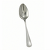 Thumbnail image #2 for Winco Shangarila European Tablespoon, 8-1/4 Inch, 18/8 Stainless Steel, Extra Heavy Weight, Mirror Finish