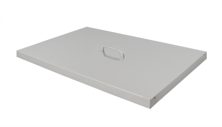Product image #1 for Turbo Air Removable Lid/Cover for TST-36SD-15-N6 and MST-36-15-N6