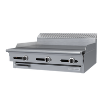 Garland Cuisine Series 36-Inch Heavy Duty Gas Griddle Top Modular Range