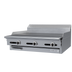 Thumbnail image #1 for Garland Cuisine Series 36-Inch Heavy Duty Gas Griddle Top Modular Range