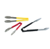 Thumbnail image #1 for Vollrath Jacob's Pride® 9-1/2 Inch Green Kool-Touch® Springless Utility Tongs