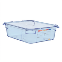 CFS Brands 07822 Araven Plastic Food Pans Case of 6