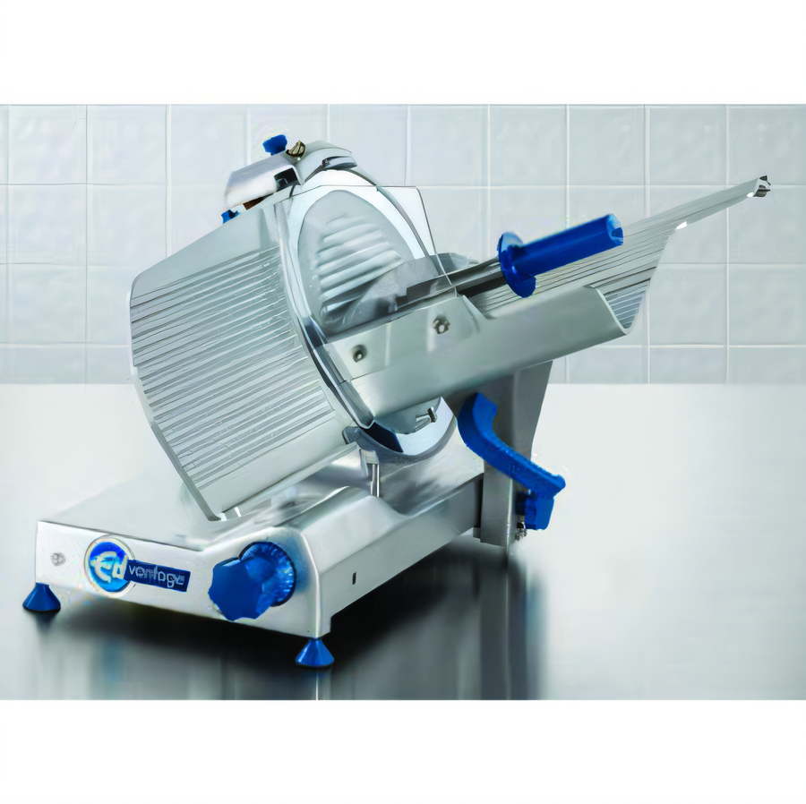 Product image #1 for Edlund Edvantage 12-Inch Heavy Duty Electric Tabletop Meat Slicer