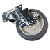 Thumbnail image #1 for CFS Brands IC225CSB00 Cateraide™ Shelf Casters & Leveling Feet