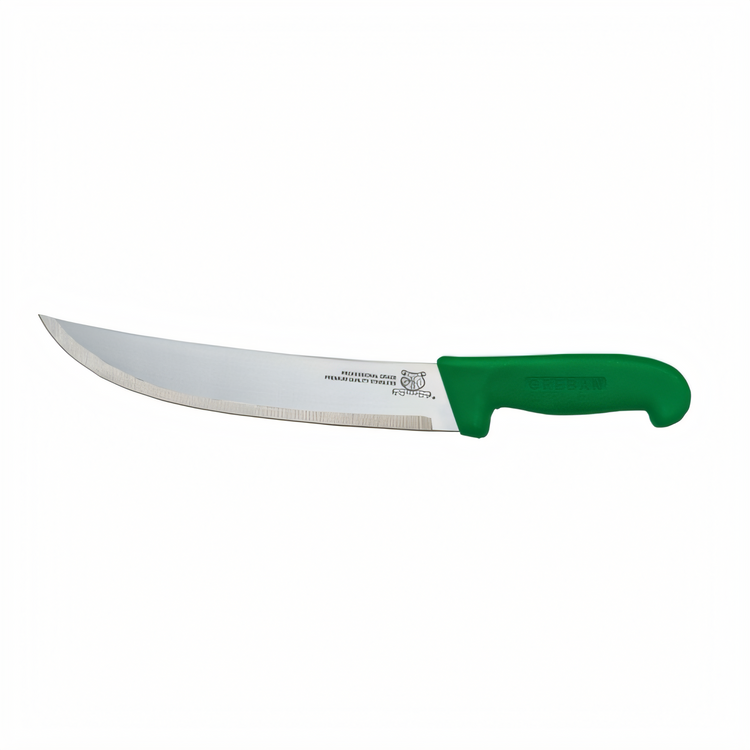 Product image #1 for Omcan USA 12215 Steak Knife
