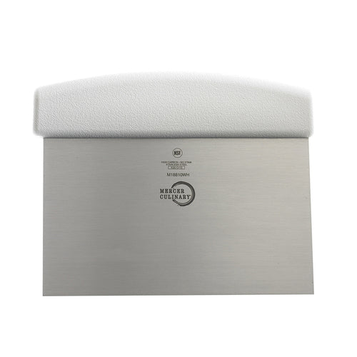 Product image #1 for Mercer Culinary M18810WH Mercer Pastry & Dough Cutters Case of 6