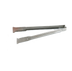 Thumbnail image #1 for Vollrath VersaGrip 16-Inch One-Piece Stainless Steel Heavy-Duty Tongs with Gripper Teeth
