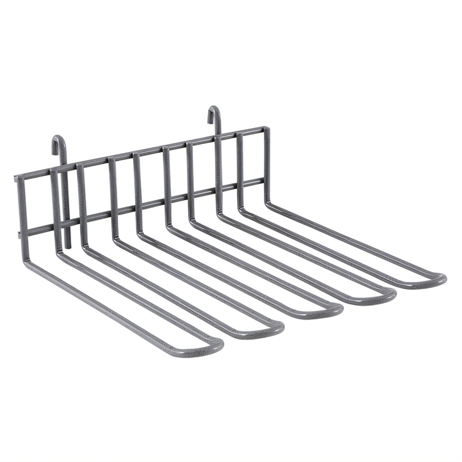 Product image #1 for Metro IWA-12K4 SmartWall Wall-Mounted Shelving