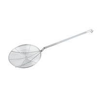 Winco SCF-9 Strainer & Skimmer Case of 48