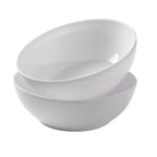Thumbnail image #1 for Taylor Precision TERPLCBL2 Bowl Set, 1.1 L (37.2 fl oz), 7.56" x 7.56" x 2.5", Dishwasher-Safe Case of 6