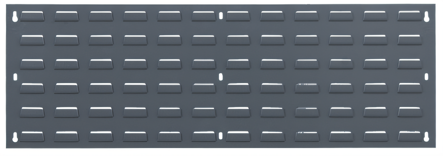 Product image #1 for Quantum QLP-3612 Wall-Mounted Shelving