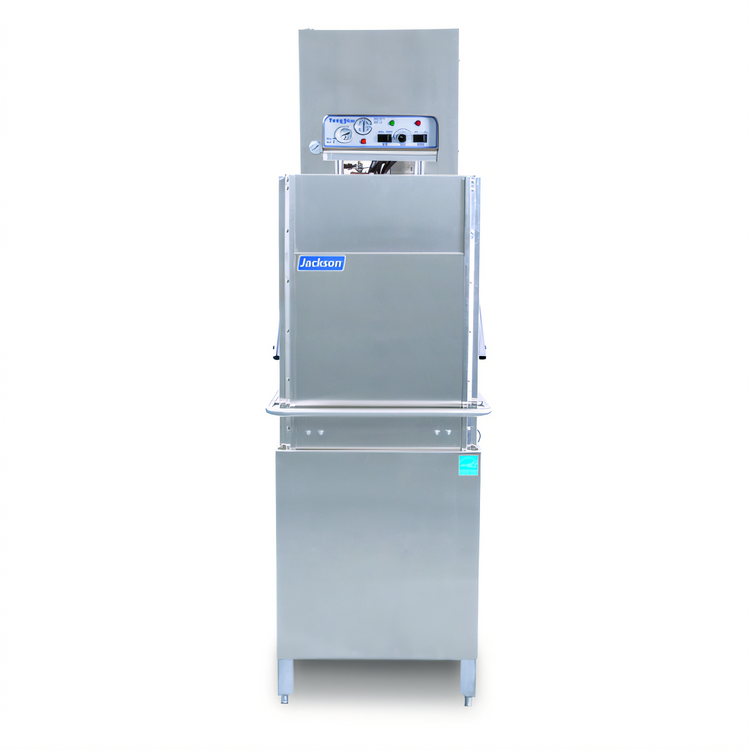 Product image #1 for TempStar® Ventless High-Temperature Door-Type Dishwasher with Energy Recovery