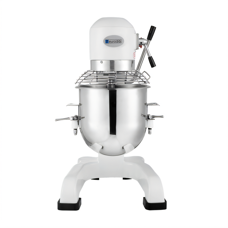 Product image #1 for Eurodib USA M10ETL Eurodib Planetary Mixers