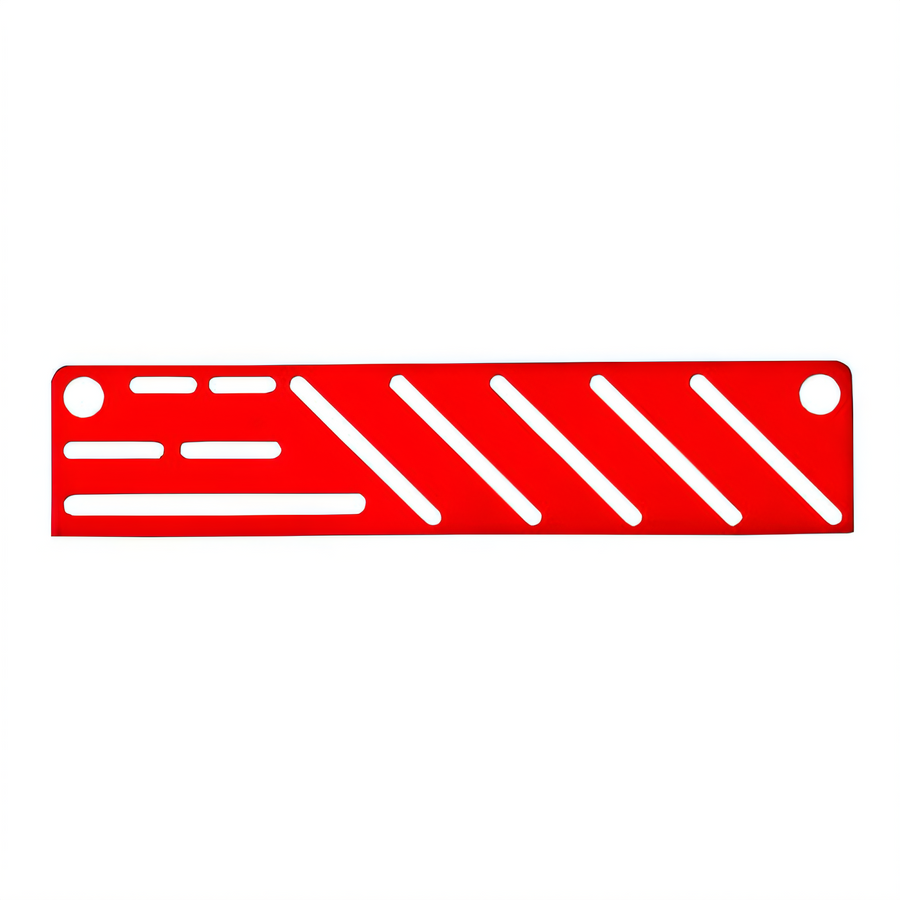 Product image #1 for Omcan USA 12932 Knife Block