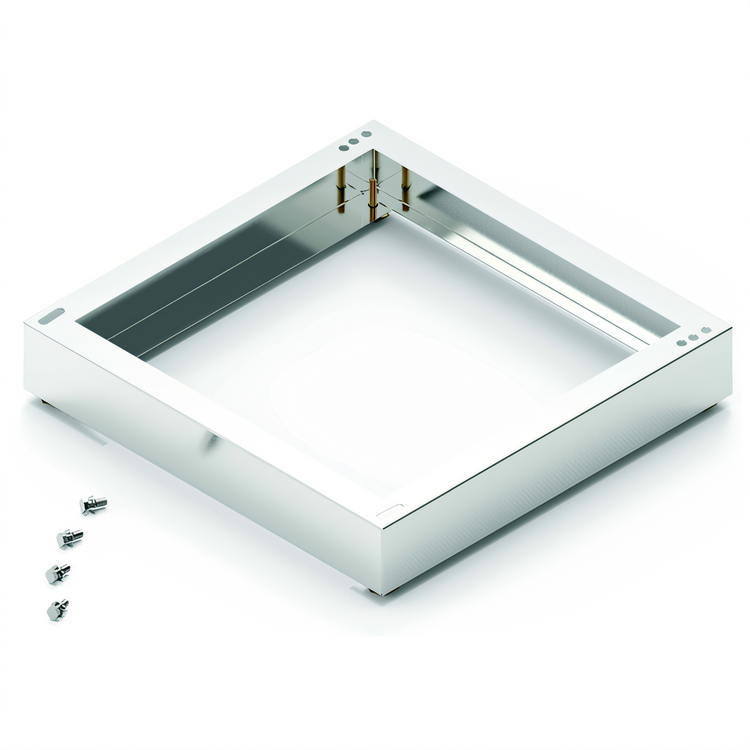 Product image #1 for Moyer Diebel 4-Inch Dishwasher Rack Stand