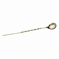 American Metalcraft 510P Bar Spoons Case of 480