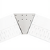 Thumbnail image #1 for John Boos UBDR-45-IC-X Bar Equipment