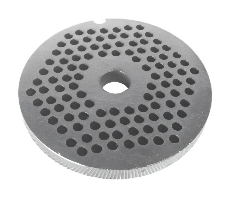 Product image #1 for Uniworld Foodservice Equipment 822GP3/16 Uniworld Meat Grinders