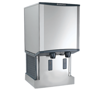 Scotsman HID540AW-1 Meridian™ Ice & Water Dispensers