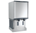 Thumbnail image #1 for Scotsman HID540AW-1 Meridian™ Ice & Water Dispensers