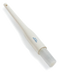 Thumbnail image #1 for Sparta Galaxy 1-Inch Round Nylon Pastry Brush with One-Piece Plastic Handle