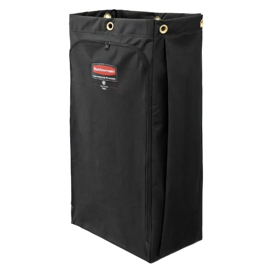 Product image #1 for Rubbermaid Commercial Products 1966888 Laundry Cart Case of 4
