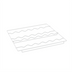 Thumbnail image #1 for Beverage Air 412-076D-01 Dry Storage