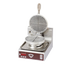 Thumbnail image #1 for Wells WB-1E Single Round Countertop Waffle Baker with 7-Inch Cast Aluminum Grid