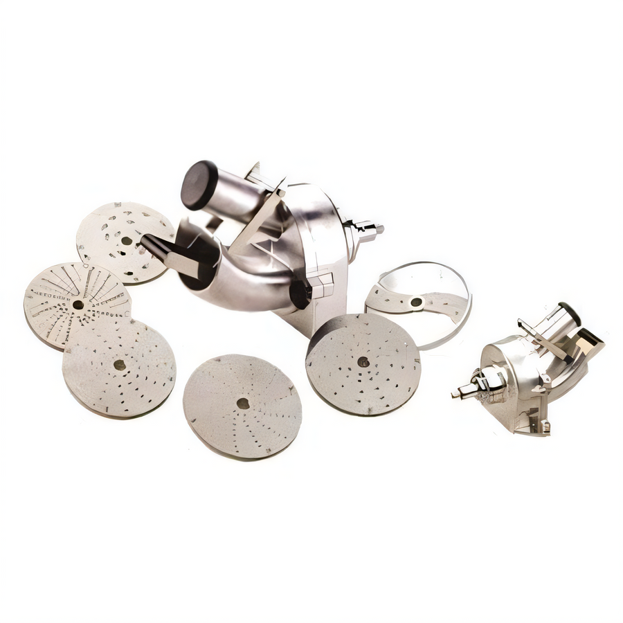 Product image #1 for MVP Group LLC 72-VSG Primo Food Processors