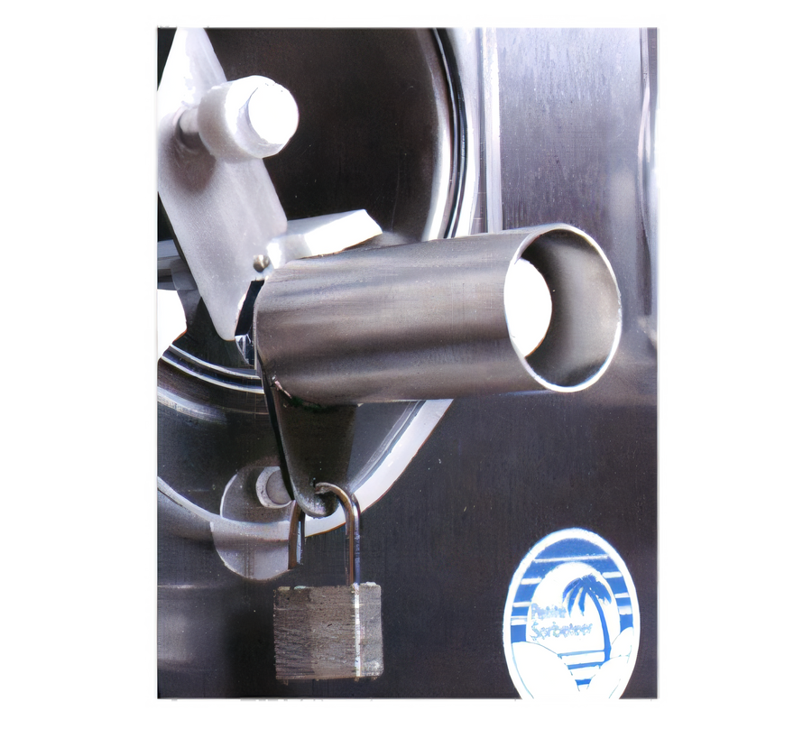 Product image #1 for Frosty Factory of America C0100 Beverage Dispenser Parts & Accessories