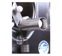 Frosty Factory of America C0100 Beverage Dispenser Parts & Accessories