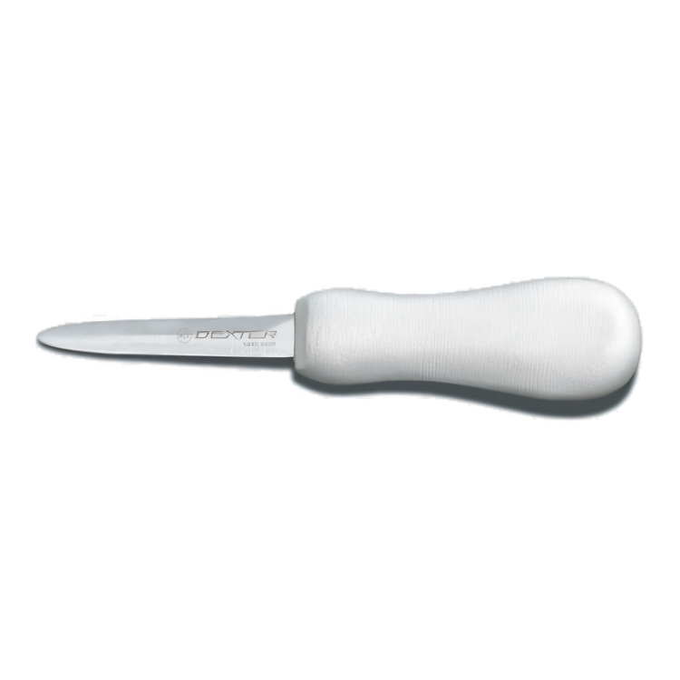 Product image #1 for Dexter Russell 10493 Sani-Safe Oyster Knife & Shucker Case of 6