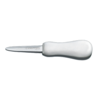 Dexter Russell 10493 Sani-Safe Oyster Knife & Shucker Case of 6