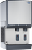 Thumbnail image #1 for Symphony Plus 25 lb. Countertop Ice and Water Dispenser with SensorSAFE