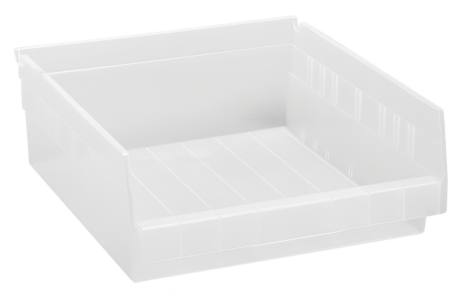 Product image #1 for Quantum QSB109CL Wire Shelving