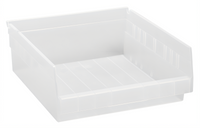 Quantum QSB109CL Wire Shelving