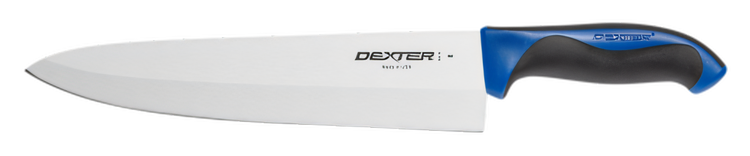 Product image #2 for Dexter Russell Dexter 360 10-Inch Stamped Chef's Knife