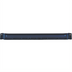 Thumbnail image #1 for Sparta Spectrum 17-Inch Wall-Mount Aluminum Brush Rack, Blue