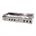 Thumbnail image #1 for Lang LG Series 60-Inch Gas Countertop Griddle with 1-Inch Smooth Steel Plate