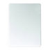 Thumbnail image #1 for San Jamar White Co-Polymer Bar Cutting Board, 6 x 9 x 1/2 Inch