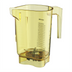Thumbnail image #1 for Vitamix 48 oz BPA-Free Tritan Yellow Advance Blender Container Only