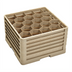 Thumbnail image #1 for Vollrath CR11GGGGG Traex® Undercounter Dishwashers