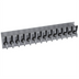 Thumbnail image #1 for Krowne 42-Inch Wall-Mount Glycol-Cooled Draft Beer Tower, 14 Faucet Capacity