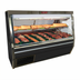 Thumbnail image #1 for Howard-McCray SC-CMS34N-6-BE-LED 34N Series Commercial Deep Fryers