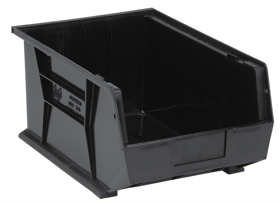 Product image #1 for Quantum QUS255BR Wire Shelving