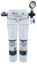 Thumbnail image #1 for ITV Ice Makers CF-210 MAX RP 2-Unit Cartridge Water Treatment System