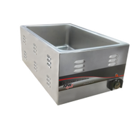 APW Wyott (Middleby) CW-2AI X*PERT Countertop Food Warmers