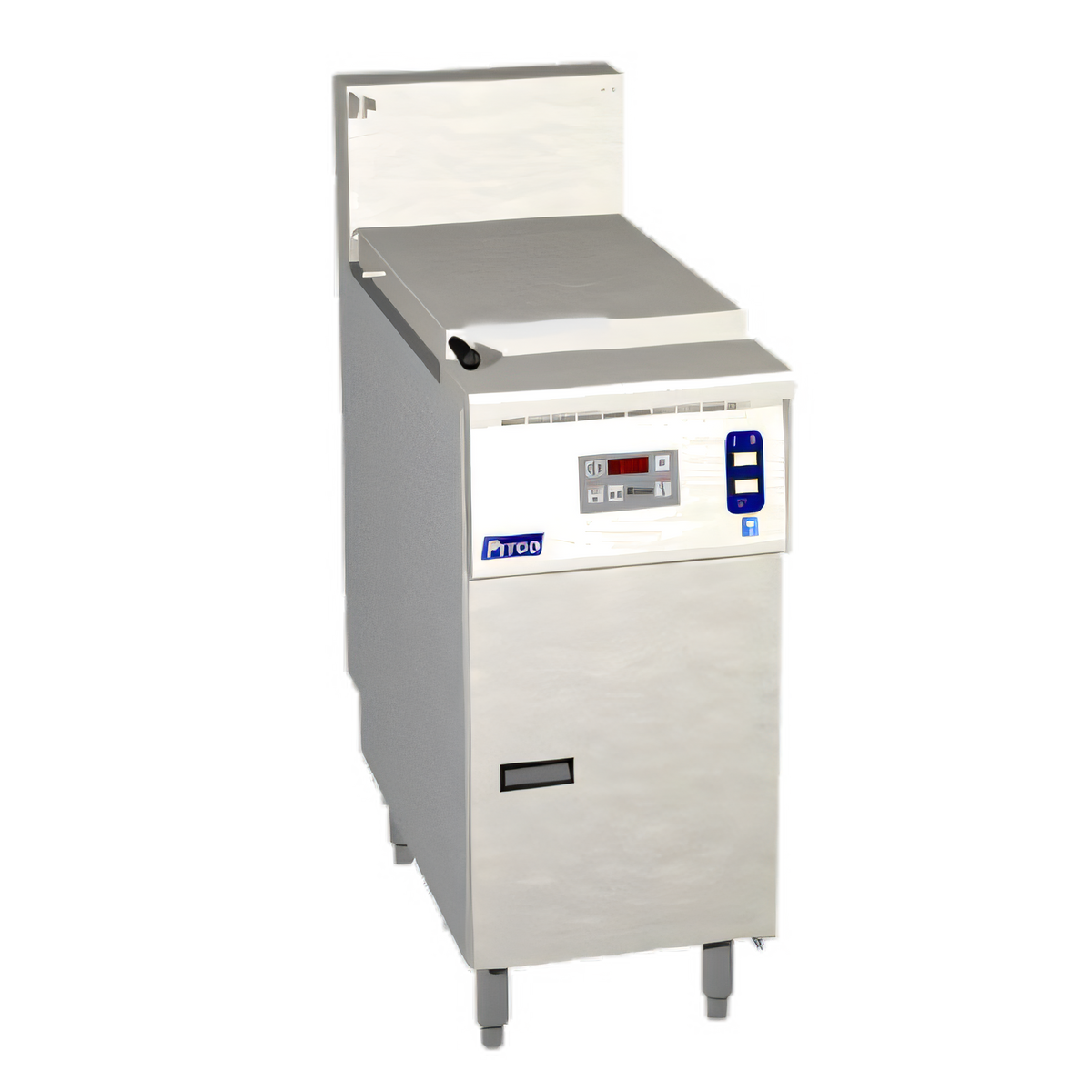 Pitco Frialator (Middleby) SRTE14-GM Solstice Rethermalizers – USA ...